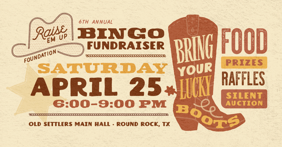 Bingo Fundraiser Event